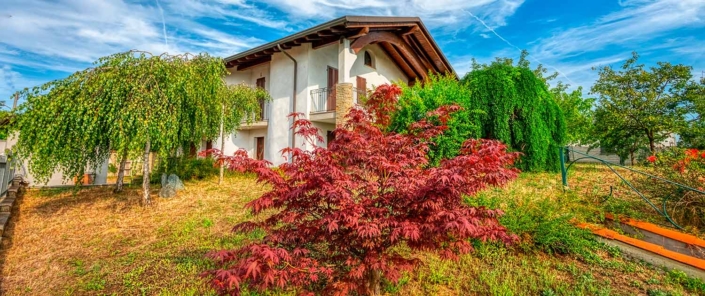 Riprese video professionali per agenzie immobiliari